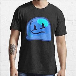 Inanimate Insanity Season 3  Goo  Essential T-Shirt