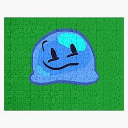 Inanimate Insanity Season 3  Goo  Jigsaw Puzzle