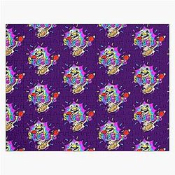 Springy SPRINGTASTIC! Inanimate insanity Jigsaw Puzzle