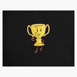 Trophy (Inanimate Insanity)  Jigsaw Puzzle