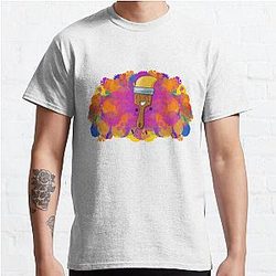 paintbrush Inanimate Insanity  Classic T-Shirt
