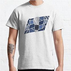 couteau Inanimate Insanity T-shirt classique