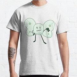 Bot silly (Inanimate Insanity) Classic T-Shirt