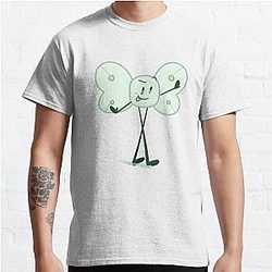 Bot in tacchini (Inanimate Insanity) Classic T-Shirt