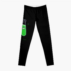 test tube inanimate insanity  Leggings