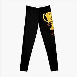 Trophy (Inanimate Insanity)  Leggings