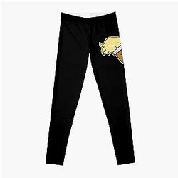 paintbrush - Inanimate Insanity  Leggings