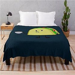 BREVE Inanimate Insanity Tutti i personaggi ObjectAllStars Throw Blanket