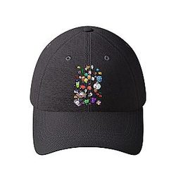 Inanimate Insanity - Animated Inanimate Battle Inanimate Insanity Hats & Caps