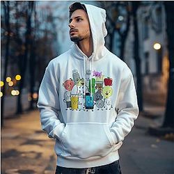 Inanimate Insanity - Animated Object Competition Inanimate Insanity Hoodies