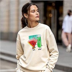 Inanimate Insanity - Hilarious Character Dynamics Inanimate Insanity Sweatshirts