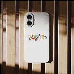 Inanimate Insanity - Successful YouTube Webseries Inanimate Insanity iPhone Cases