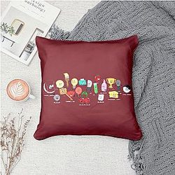 Inanimate Insanity - Successful YouTube Webseries Inanimate Insanity Pillows