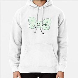 Bot silly (Inanimate Insanity) Pullover Hoodie