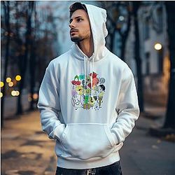 Inanimate Insanity - Soap and Microphone's Show Inanimate Insanity Hoodies