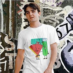 Inanimate Insanity - Hilarious Character Dynamics Inanimate Insanity T-Shirts