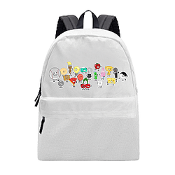 Inanimate Insanity - Successful YouTube Webseries Inanimate Insanity Backpacks