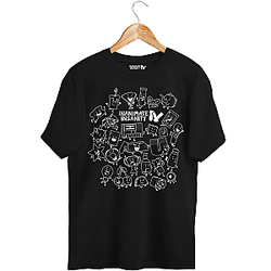 Inanimate Insanity LA 1002 T-Shirts