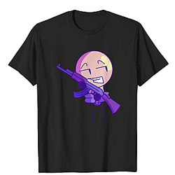 Inanimate Insanity LA 1002 T-Shirts
