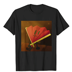 Inanimate Insanity LA 1002 T-Shirts