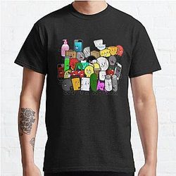 inanimate insanity Classic T-Shirt