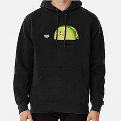 BFDI Inanimate Insanity  All Characters ObjectAllStars  Pullover Hoodie