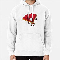 fan Inanimate Insanity   Pullover Hoodie