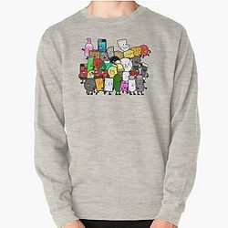inanimate insanity Pullover 스웨터