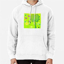 of Clover inanimate insanity Pullover Hoodie