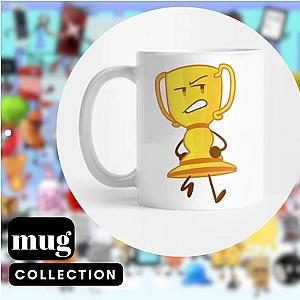 Inanimate Insanity Mugs