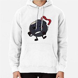 Bomb inanimate insanity Pullover Hoodie