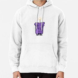 Candle (Inanimate Insanity) Pullover Hoodie
