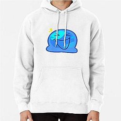 Hoo-Ray! (Inanimate Insanity) Pullover Hoodie