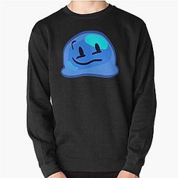 Inanimate Insanity Season 3  Goo  Pullover Sweatshirt