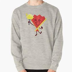 Fan (Inanimate Insanity) Pullover Sweatshirt