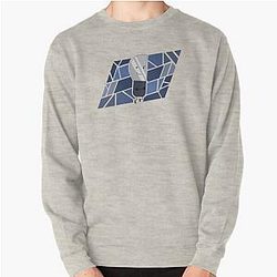 knife Inanimate Insanity  Pullover Sweatshirt