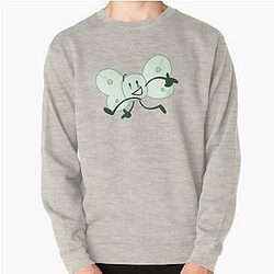 Bot (Inanimate Insanity) Pullover Sweatshirt