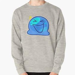 Hoo-Ray! (Inanimate Insanity) Pullover Sweatshirt