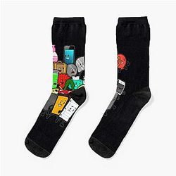 inanimate insanity 	 		 Socks