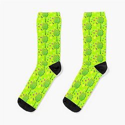 of Clover inanimate insanity Socks