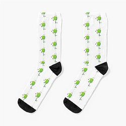 Clover inanimate insanity Socks
