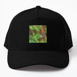 vibin inanimate insanity Microfoon81 Honkbalpet