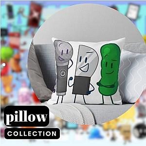 Inanimate Insanity Pillole