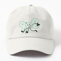 Bot (in inglese)Inanimate Insanity♪ Dad Hat ♪