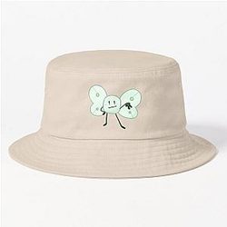 Bot scioccoInanimate Insanity) Cappello con fibbia