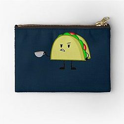 BFDI Inanimate Insanity  All Characters ObjectAllStars  Zipper Pouch