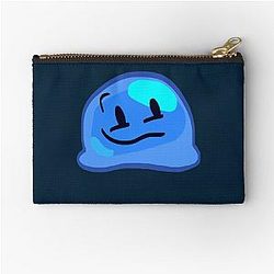Inanimate Insanity Season 3  Goo  Zipper Pouch