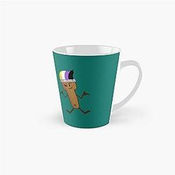 Inanimate Insanity Pride Paintbrush  Tall Mug