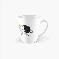 yin yang inanimate insanity  Tall Mug