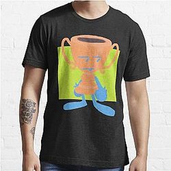 COLOUR PALLETTE TROPHY  INANIMATE INSANITY   Essential T-Shirt